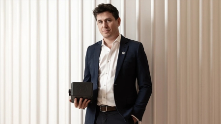 Advanced Navigation Secures US$110M Series C to Catalyze the Next Era of Autonomous Systems