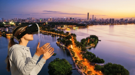 Ứng dụng Thực tiễn tại Việt Nam