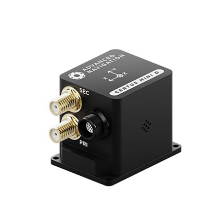 Certus Mini D