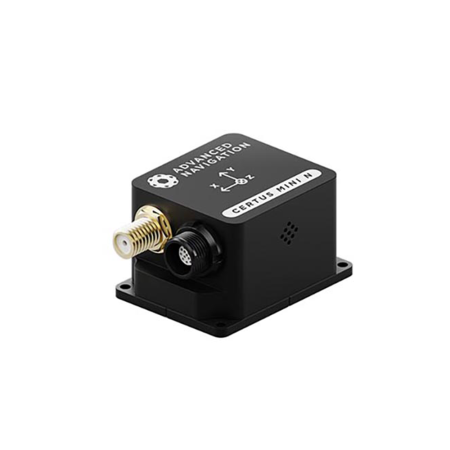 Certus Mini N